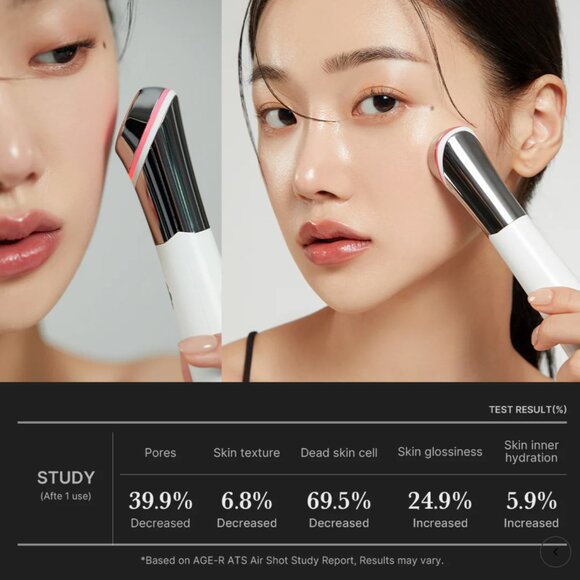 Medicube Air Shot Device - Picture 5 of 6